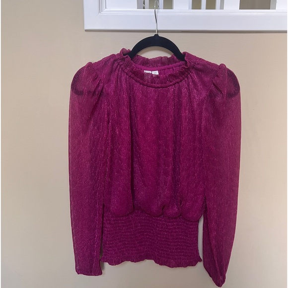 NWTO Joie blouse - Picture 6 of 6